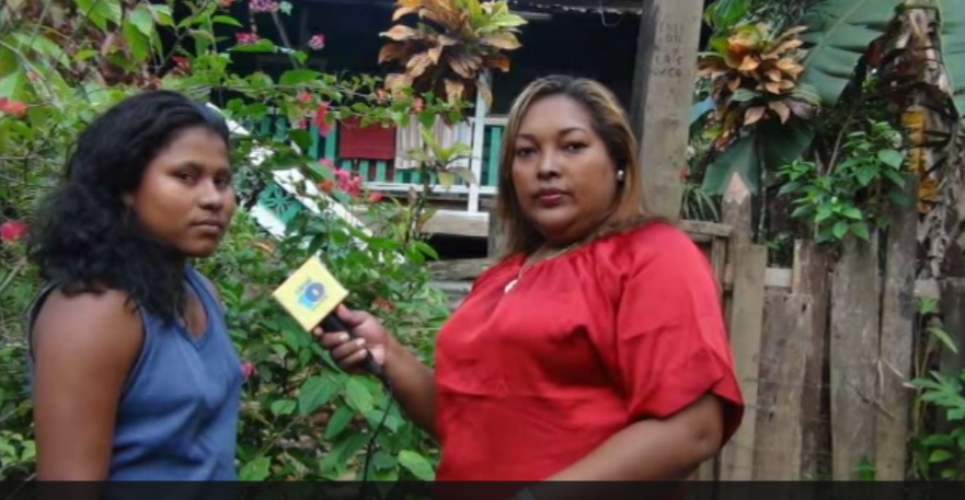 Frente Sandinista amenaza de muerte a periodista del Caribe