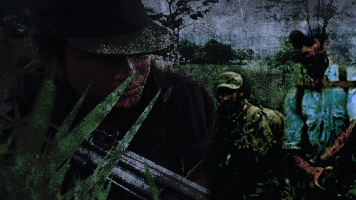 Los rearmados asesinados por el Ejército de Nicaragua