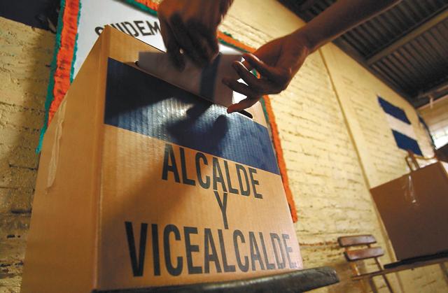 Millonario reembolso a partidos políticos por gastos de campaña municipal