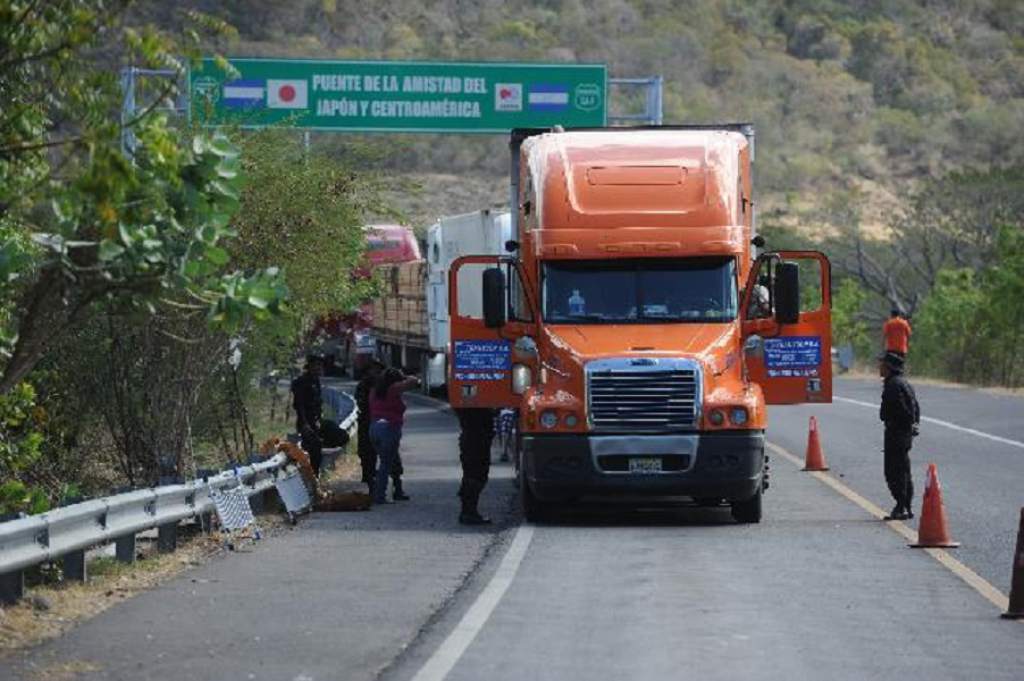 Exportaciones nicaragüenses pierden 240 mil dólares por crisis electoral de Honduras. Foto: Estrategia y Negocios