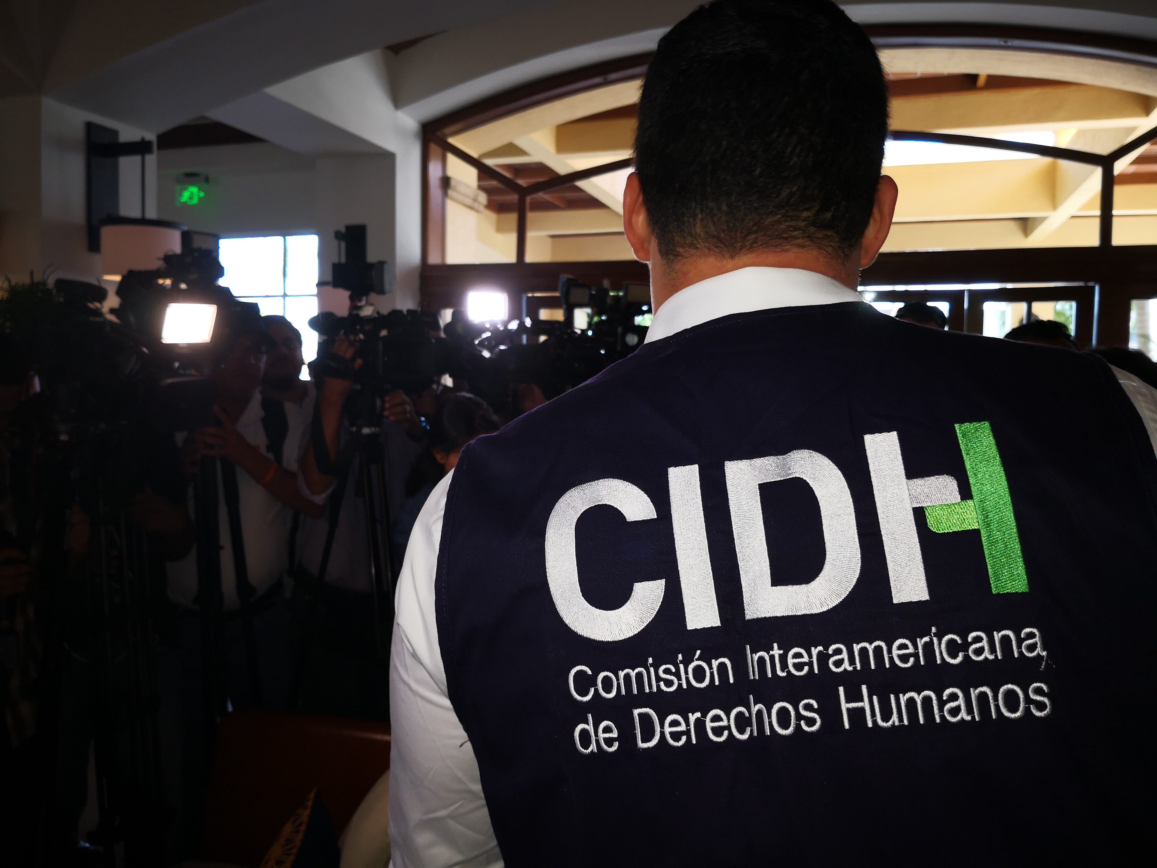 Régimen de Ortega vuelve a atacar a la CIDH y la tilda de “injerencista”. Foto: Artículo 66
