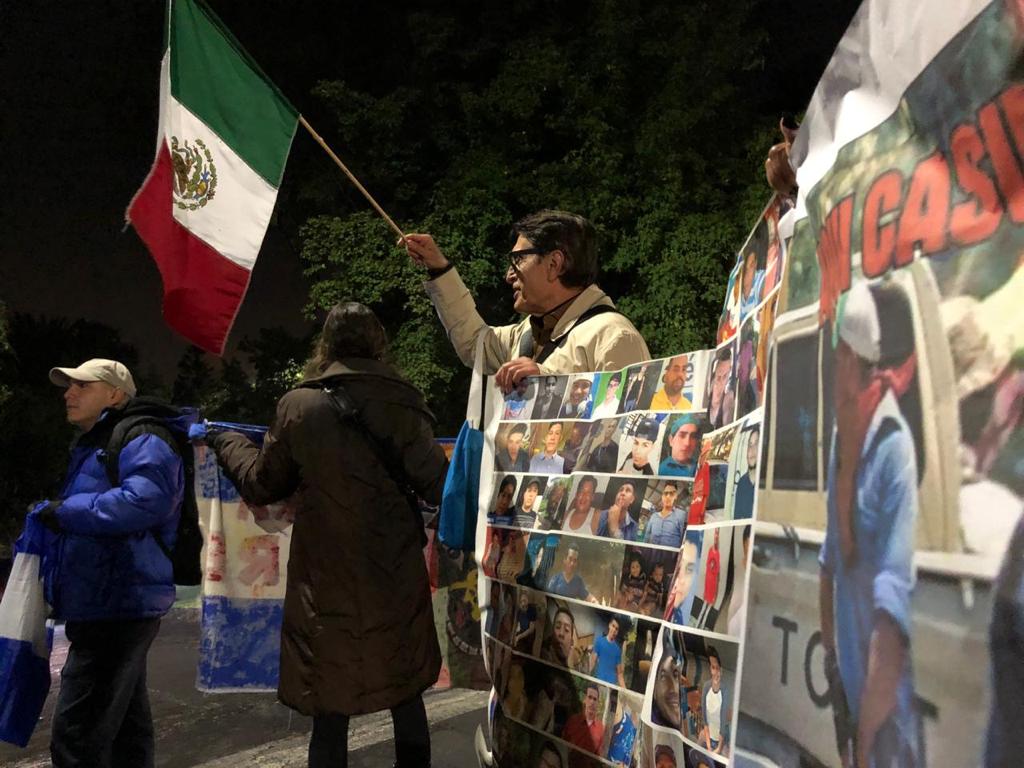 Nicaragüenses boicotean evento del Intur en México