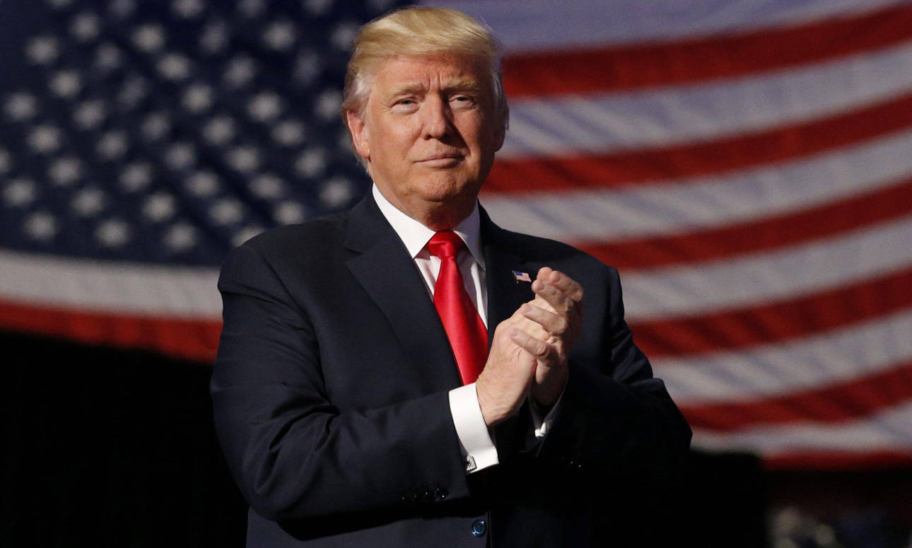 Donald Trump: Régimen orteguista es una “amenaza a la seguridad nacional de Estados Unidos”