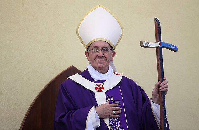 Vaticano pide a obispos acercarse a víctimas de la pederastia clerical antes de cumbre antiabusos. Foto: Cortesía
