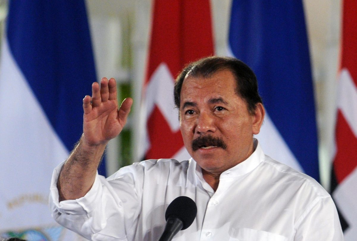 Nicaragua rumbo al exterminio económico si Ortega no acepta elecciones adelantadas