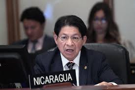 Ortega's Foreign Ministry says that it does not intend to create "artificial conflict" with Costa Rica. Photo: La Prensa/Courtesy