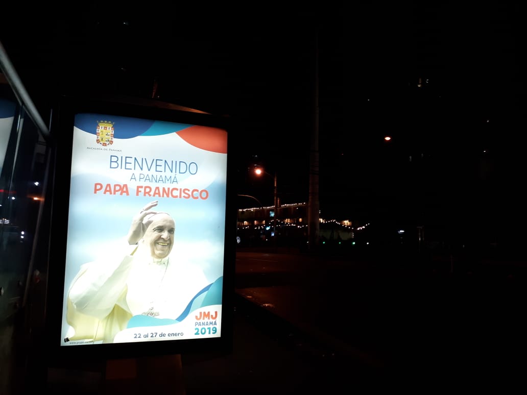 ¿A qué Centroamérica llega el Papa Francisco?. Foto: Israel González/Artículo 66