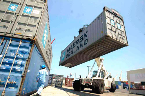 Exportadores preocupados ante “peligro” de cancelación de Acuerdo de Asociación con la UE