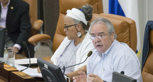 Siete fichas de Ortega integran el nuevo Consejo Supremo Electoral