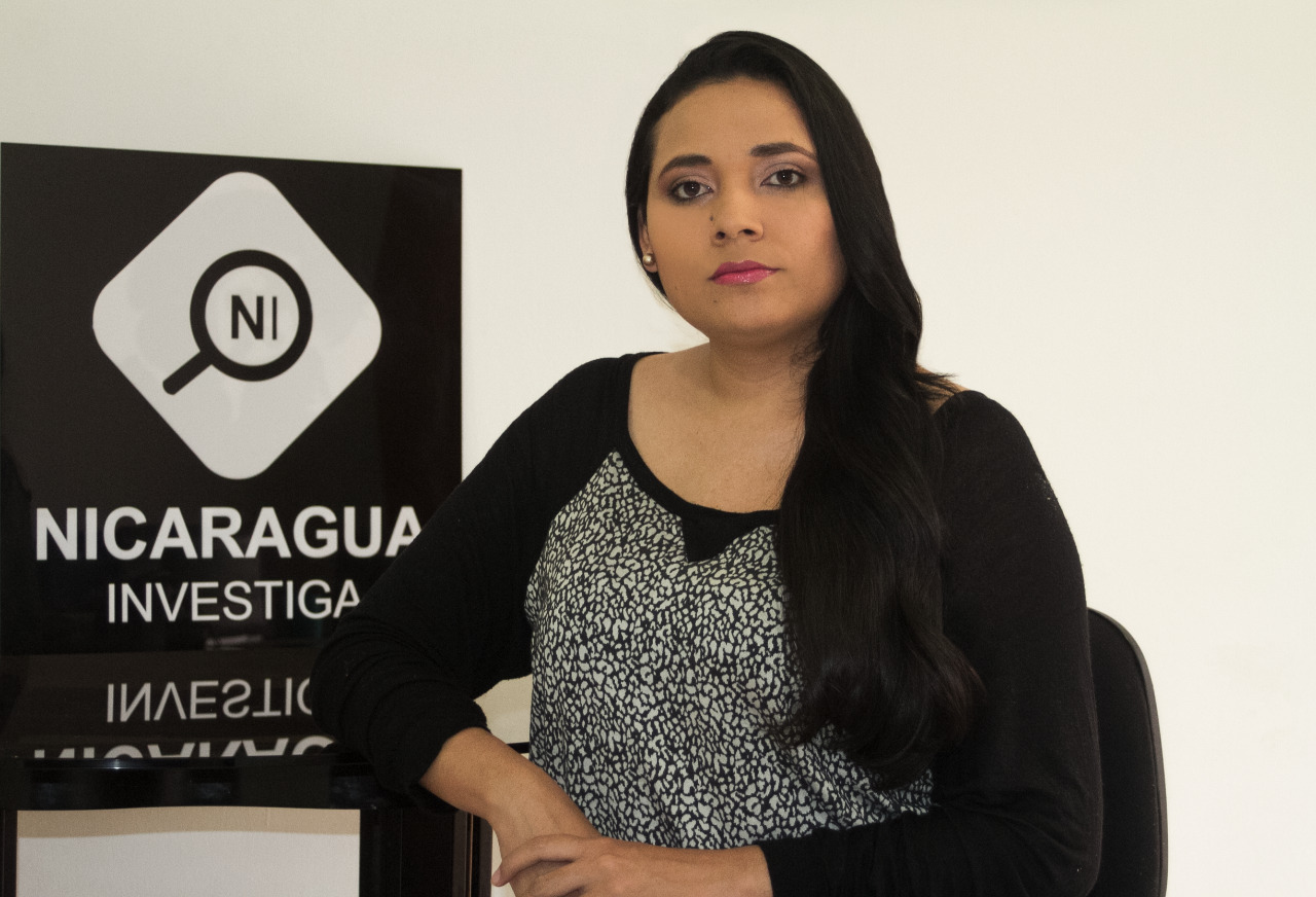 La plataforma digital Nicaragua Investiga formará parte del programa de mentoría METIS