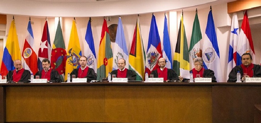 Corte IDH señala al régimen de Daniel Ortega de «incumplir» sentencias dictadas por el organismo internacional