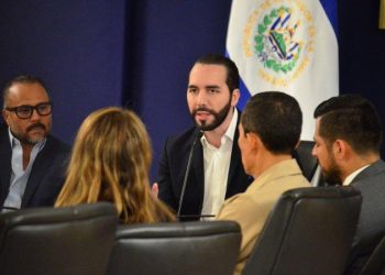 Gobierno de El Salvador reporta dos nuevos casos de coronavirus en ese país