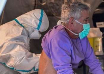 Nicaragua mantiene un paciente con COVID-19 en «estado delicado», según el Minsa
