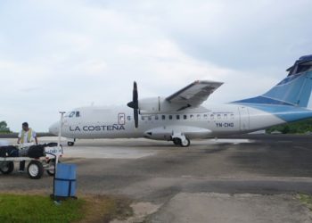 Aerolínea La Costeña anuncia suspensión de operaciones por COVID-19