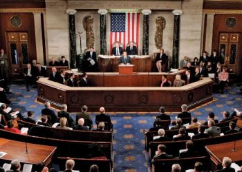 Senadores de Estados Unidos aprueban resolución que demanda más presión contra la dictadura Ortega Murillo