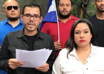 Estados Unidos sanciona a Juan Carlos Ortega Ortega Murillo y a una de sus empresas