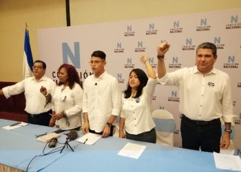 38 organizaciones nicaragüenses en el exilio exigen a la oposición que sus «rencillas» no socaven el proceso de unidad