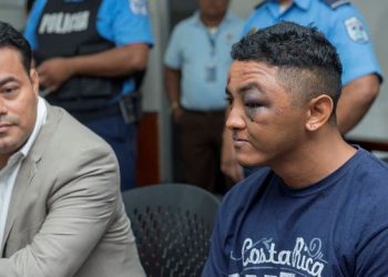 Nicaragua, en lista negra por usar la tortura para silenciar a las voces disidentes