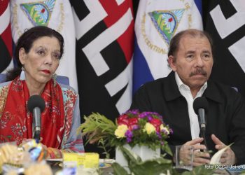 Funides pide al Gobierno de Nicaragua que destine fondos para contrarrestar los estragos del COVID-19