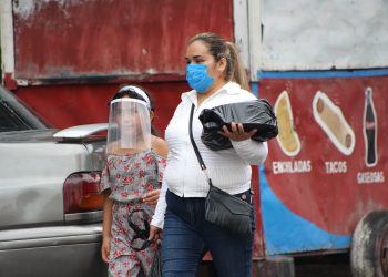 OPS demanda al régimen de Nicaragua que no cobre por las pruebas de COVID-19. Foto: Artículo 66
