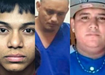 Régimen de Ortega excarcela a tres de los más de 90 presos políticos