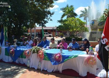 Nicaragüenses en el Mundo piden al Senado de Hamburgo cortar financiamiento de 20 mil euros a la alcaldía orteguista de León