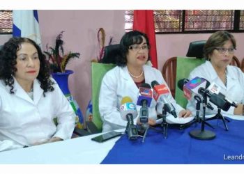 Régimen de Nicaragua anuncia «jornada de visitas y evaluaciones» a hospitales públicos por parte de sus asesores y ministros de Salud