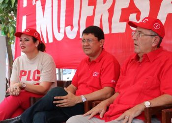 El PLC «conspira» contra la Coalición y puja por mantener «bipartidismo» electoral con Ortega