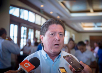 Exconcejal Luciano García: «El PLC no calza en la nueva Nicaragua». Foto: Cortesía/La Prensa