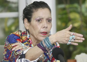 Rosario Murillo advierte que no va a permitir que «se manipule el dolor de los nicaragüenses», mientras intenta maquillar el ataque a la Sangre de Cristo