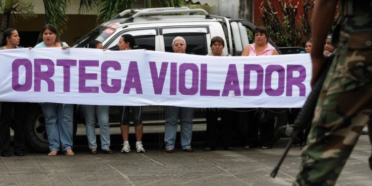 Cadena perpetua contra violadores «es improvisada e hipócrita». Foto: Cortesía.