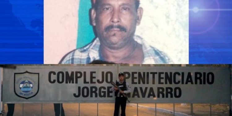 Sistema judicial se ensaña contra reos políticos enfermos dice abogado defensor de los presos de Ometepe