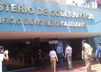 CPDH prepara recurso por inconstitucionalidad contra Ley de Agentes Extranjeros. Foto: Internet/Archivo.