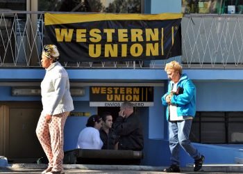 Western Union cierra en Cuba por sanciones de Estados Unidos. Foto: Artículo 66/EFE