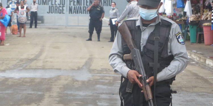38 métodos de torturas en contra de presos políticos de Nicaragua. Foto: Noel Miranda / Artículo 66