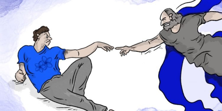 La Caricatura: Nicaragua y la creación de la unidad