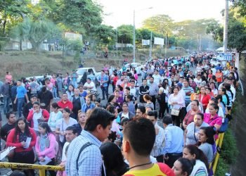 UNAN-Managua pone como excusa el COVID-19 para no realizar examen de admisión en 2021. Foto: Tomada de internet