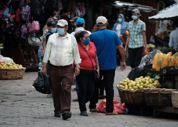 Managua y León reportan el 80% de nuevos casos de COVID-19, según Observatorio Ciudadano