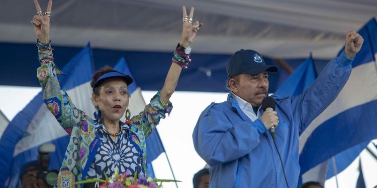 Régimen de Ortega cifra en 742 millones de dólares los daños por huracanes
