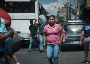6,299 contagiados y 170 decesos por COVID-19 en Nicaragua, según el Minsa.Foto: Artículo 66 / Carlos Herrera