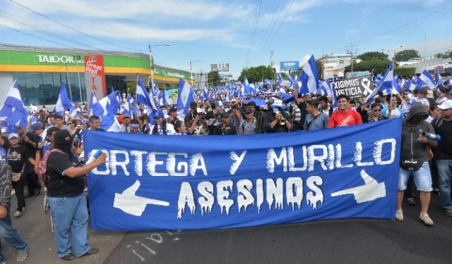 Urgen al Consejo de Derechos Humanos de la ONU resolución contundente sobre Nicaragua. Foto: Internet.