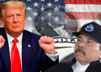 Daniel Ortega tacha de  «sinvergüenza» a Estados Unidos, pero pide seguir trabajando juntos para no perder la cooperación del  «imperio»
