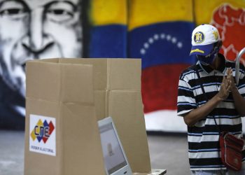 Expertos electorales de Latinoamérica observarán las elecciones venezolanas. Foto: El País