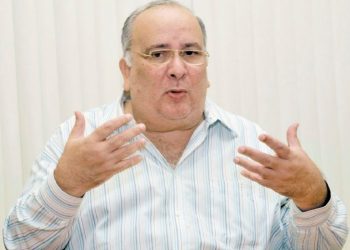 Opositor José Pallais cumple un año de ser prisionero del régimen de Ortega
