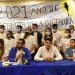 Universitarios de la Alianza Cívica deciden no presentar «precandidato joven».Foto: Internet.