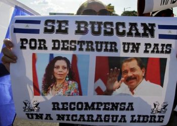 Dictadura Ortega-Murillo no las tendrá fácil con administración Biden, consideran opositores. Foto: The New York Time