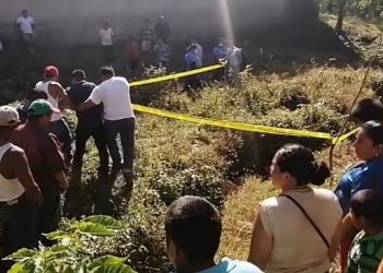 Continúa incremento de Femicidio en Nicaragua: 19 mujeres asesinadas en el año. Foto: RRSS.
