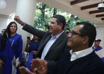 Corte IDH amplía las medidas provisionales a Juan Sebastian Chamorro y Félix Maradiaga