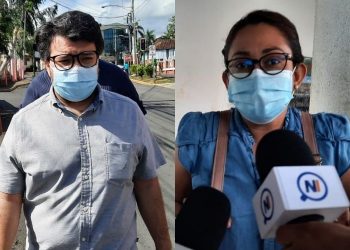 Fiscalía reprograma cita a periodistas Wilfredo Miranda y Sheyla Balmaceda en caso Cristiana Chamorro