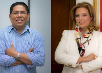 Policía detiene a Miguel Mendoza y María Fernanda Flores en sus «redadas nocturnas contra opositores»